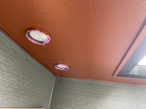 岐阜　各務原市　屋根塗装　外壁塗装